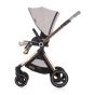 Chipolino детска количка Елит 3в1 до 22 кг., Пясък