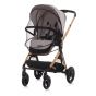 Chipolino детска количка Елит 3в1 до 22 кг., Пясък