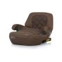 Chipolino Седалка за кола I-SIZE 125-150СМ SAFY, Макадамия