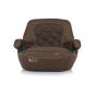 Chipolino Седалка за кола I-SIZE 125-150СМ SAFY, Макадамия