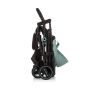 Chipolino Детска лятна количка с автоматично сгъване "MOVE ON", Зелена