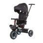 Chipolino Сгъваема триколка 360 "Quick Fold" абанос