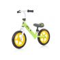 Chipolino Детско колело за балансиране Спийд, зелен