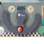 Classic World Интерактивна дървена детска играчка - Автомобилен волан