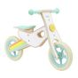 Classic World Детско дървено колело за баланс Дъга