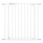 Hauck Предпазна преграда за бебе Clear Step Autoclose 2, White