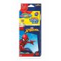 Colorino Темперни бои Spiderman 12 цвята в бурканчета