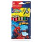 Colorino Флумастери 6 металик цвята Spiderman Disney