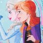 Coolpack Раница за детска градина Toby - Frozen