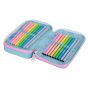 Coolpack Ученически несесер с пособия  Jumper 2 - Frozen