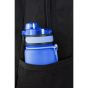 Coolpack Ученическа раница JOY LED - BLUE + POWERBANK