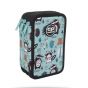 Ученически несесер с пособия Coolpack - Jumper 3 - Shoppy