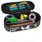 Ученически несесер Coolpack - Campus - Let`s gol