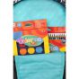 Ученическа раница COOLPACK - CLIMBER - Dogs planet