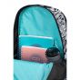 Ученическа раница COOLPACK - CLIMBER - Dogs planet