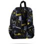 Ученическа раница COOLPACK - CLIMBER - Xray