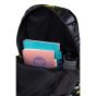 Ученическа раница COOLPACK - CLIMBER - Xray