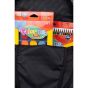 Ученическа раница COOLPACK - CLIMBER - Xray