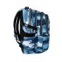 Ученическа раница COOLPACK - FACTOR - Arctic