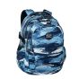 Ученическа раница COOLPACK - FACTOR - Arctic