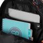 Ученическа раница COOLPACK - FACTOR -  Crash