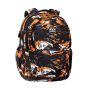 Ученическа раница COOLPACK - FACTOR -  Crash