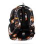 Ученическа раница COOLPACK - FACTOR -  Crash
