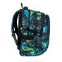 Ученическа раница COOLPACK - FACTOR - Escape