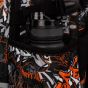 Coolpack Ученическа раница FACTOR - Urban Art