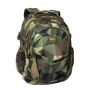 Ученическа раница COOLPACK - FACTOR - Hedge