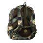 Ученическа раница COOLPACK - FACTOR - Hedge