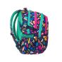 Ученическа раница COOLPACK - FACTOR -  Lady color