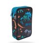 Ученически несесер с пособия Coolpack - Jumper 2 - Fossil