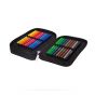 Ученически несесер с пособия Coolpack - Jumper 2 - Let`s gol