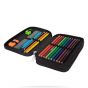 Ученически несесер с пособия Coolpack - Jumper 2 - Let`s gol
