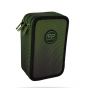 Ученически несесер с пособия Coolpack - Jumper 3 - Gradient Grass