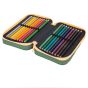 Ученически несесер с пособия Coolpack - Jumper 3 - Toucans
