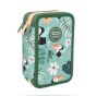 Ученически несесер с пособия Coolpack - Jumper 3 - Toucans