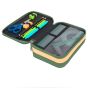 Ученически несесер с пособия Coolpack - Jumper 3 - Toucans