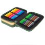 Ученически несесер с пособия Coolpack - Jumper 3 - Toucans