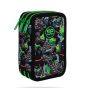 Coolpack Ученически несесер с пособия Jumper 3 - Kids From The Block