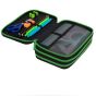 Coolpack Ученически несесер с пособия Jumper 3 - Kids From The Block