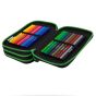Coolpack Ученически несесер с пособия Jumper 3 - Kids From The Block