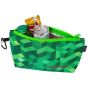 COOLPACK Ученическа раница PRIME - CITY JUNGLE