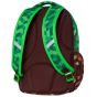 COOLPACK Ученическа раница PRIME - CITY JUNGLE