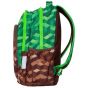COOLPACK Ученическа раница PRIME - CITY JUNGLE