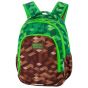COOLPACK Ученическа раница PRIME - CITY JUNGLE