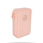 COOLPACK Ученически несесер с пособия JUMPER 2 - Powder peach