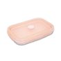 COOLPACK Кутия за храна Silicone - Powder peach