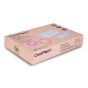 COOLPACK Кутия за храна Silicone - Powder peach